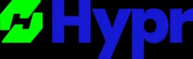 Hypr delivery logo